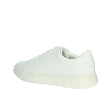 GEOX Uomo Sneakers bassa U46HEB 000BC Bianco