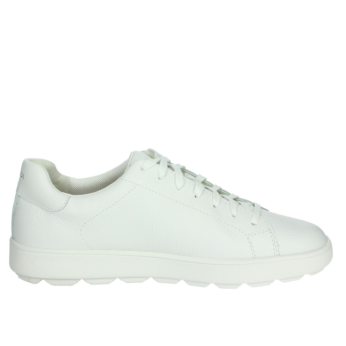 GEOX Uomo Sneakers bassa U45GPC 00047 Bianco