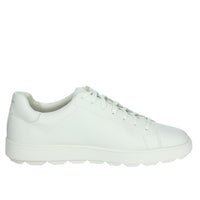 GEOX Uomo Sneakers bassa U45GPC 00047 Bianco