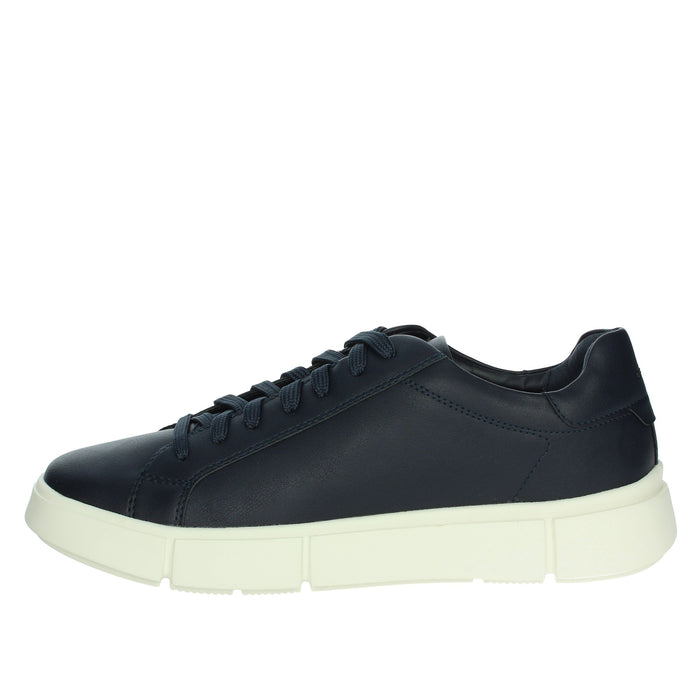 GEOX Uomo Sneakers bassa U46HEB 000BC Blu