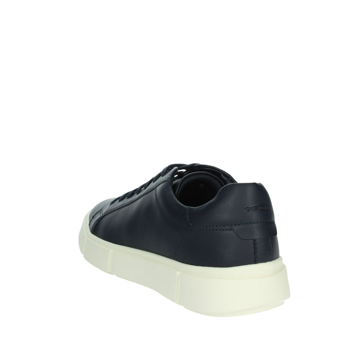 GEOX Uomo Sneakers bassa U46HEB 000BC Blu