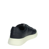 GEOX Uomo Sneakers bassa U46HEB 000BC Blu