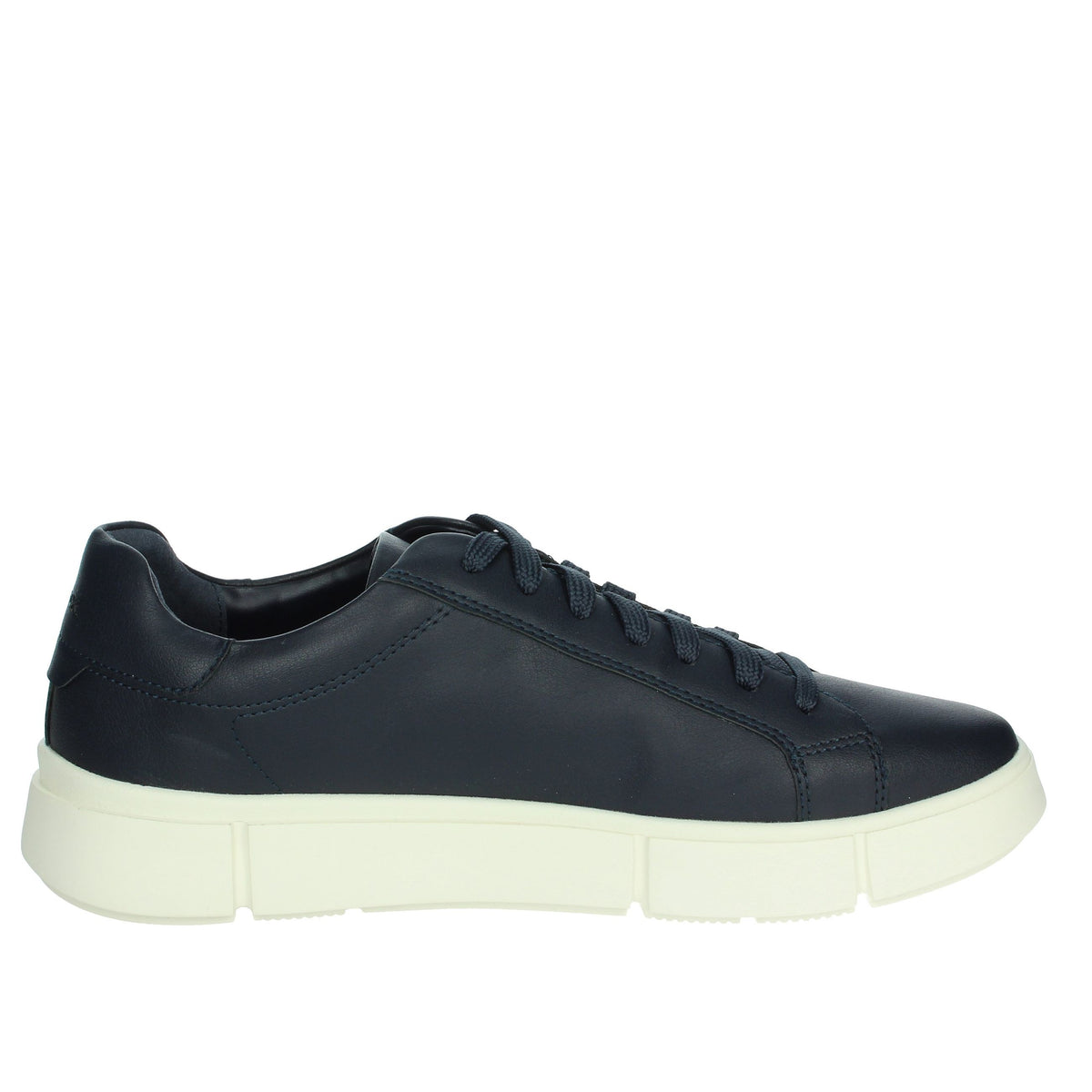 GEOX Uomo Sneakers bassa U46HEB 000BC Blu
