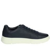 GEOX Uomo Sneakers bassa U46HEB 000BC Blu