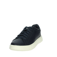 GEOX Uomo Sneakers bassa U46HEB 000BC Blu