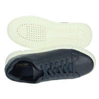 GEOX Uomo Sneakers bassa U46HEB 000BC Blu