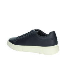GEOX Uomo Sneakers bassa U46HEB 000BC Blu