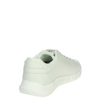 GEOX Uomo Sneakers bassa U45FFA 00046 Bianco