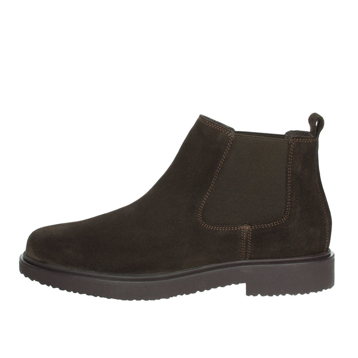 GEOX Uomo Mezzo stivaletto U46H9B 00022 Marrone