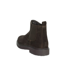 GEOX Uomo Mezzo stivaletto U46H9B 00022 Marrone