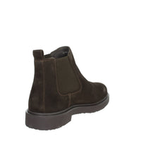 GEOX Uomo Mezzo stivaletto U46H9B 00022 Marrone