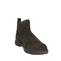 GEOX Uomo Mezzo stivaletto U46H9B 00022 Marrone