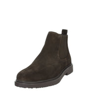 GEOX Uomo Mezzo stivaletto U46H9B 00022 Marrone