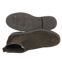 GEOX Uomo Mezzo stivaletto U46H9B 00022 Marrone