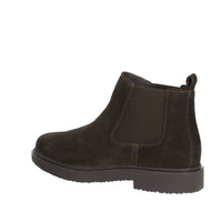 GEOX Uomo Mezzo stivaletto U46H9B 00022 Marrone