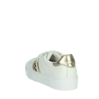 GEOX Donna Sneakers bassa D45VWA 000BC Bianco