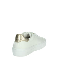 GEOX Donna Sneakers bassa D45VWA 000BC Bianco