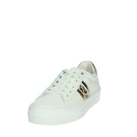 GEOX Donna Sneakers bassa D45VWA 000BC Bianco