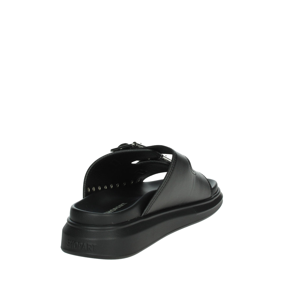 Shop Art Donna Ciabatte basse SASS240752 Nero