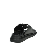 Shop Art Donna Ciabatte basse SASS240752 Nero