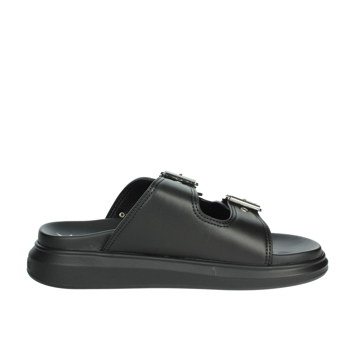 Shop Art Donna Ciabatte basse SASS240752 Nero
