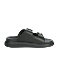 Shop Art Donna Ciabatte basse SASS240752 Nero