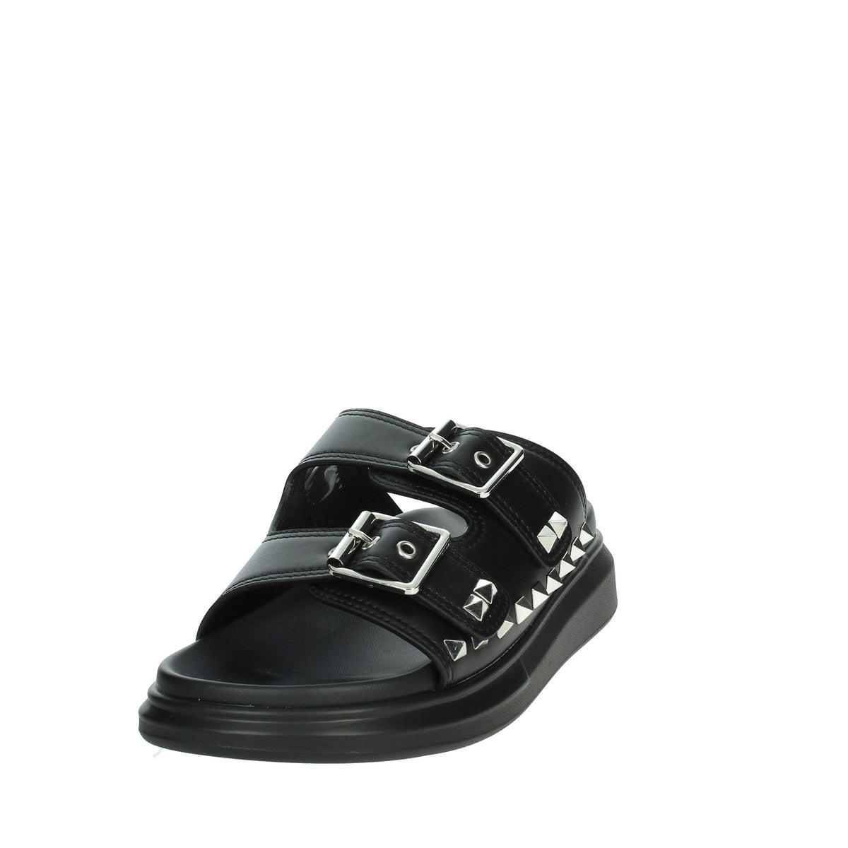 Shop Art Donna Ciabatte basse SASS240752 Nero