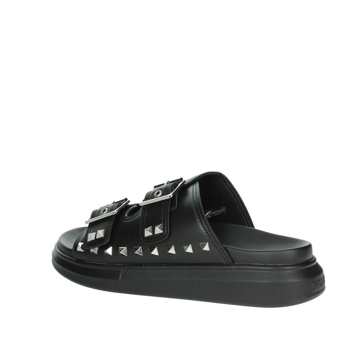Shop Art Donna Ciabatte basse SASS240752 Nero