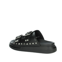 Shop Art Donna Ciabatte basse SASS240752 Nero