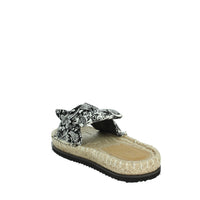 Shop Art Donna Ciabatte basse SASS240770 Nero/Bianco