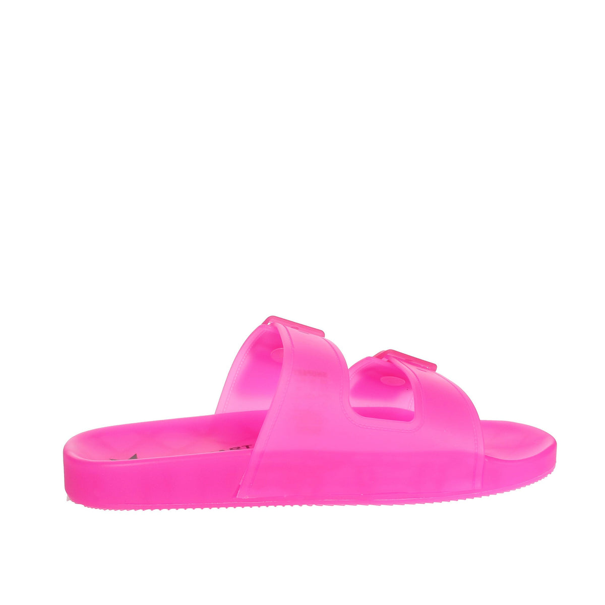 Shop Art Donna Ciabatte basse SASS240761 Fucsia