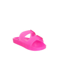 Shop Art Donna Ciabatte basse SASS240761 Fucsia
