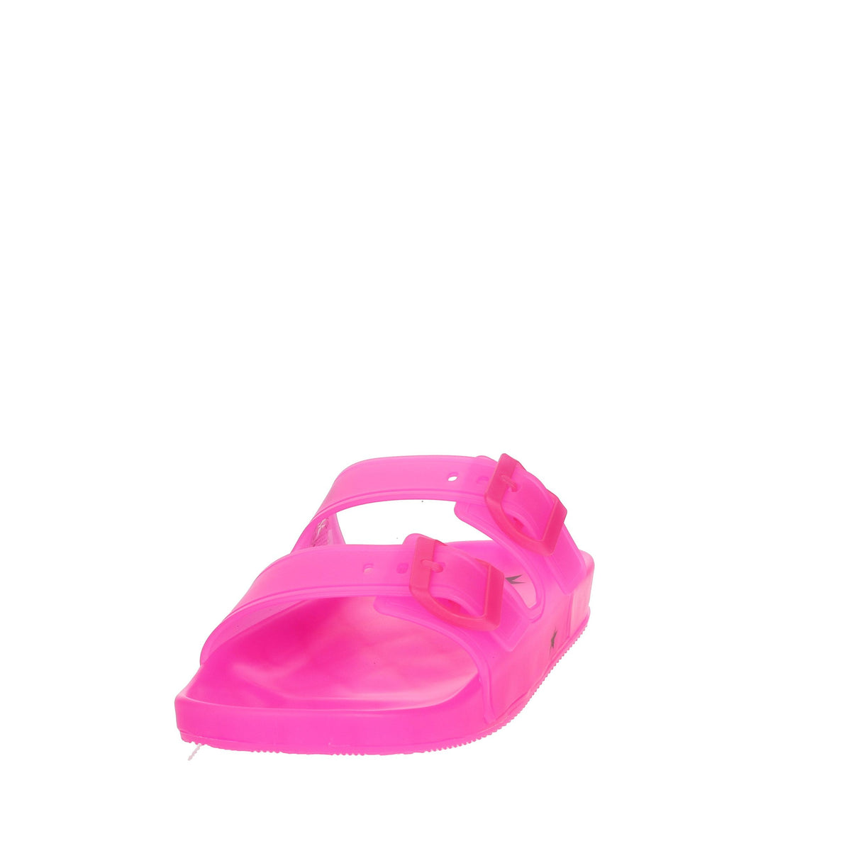 Shop Art Donna Ciabatte basse SASS240761 Fucsia