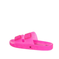 Shop Art Donna Ciabatte basse SASS240761 Fucsia