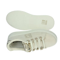 LAURA BIAGIOTTI Donna Sneakers bassa 8932 Panna