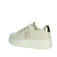 LAURA BIAGIOTTI Donna Sneakers bassa 8932 Panna