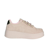 LAURA BIAGIOTTI Donna Sneakers bassa 8932 Rosa