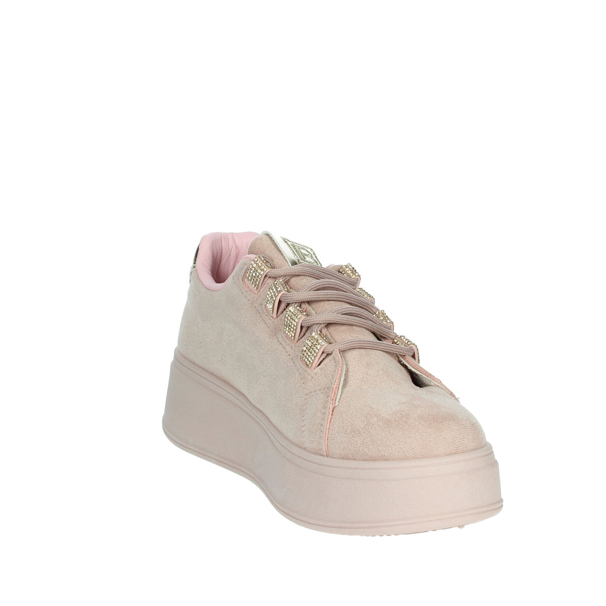 LAURA BIAGIOTTI Donna Sneakers bassa 8932 Rosa