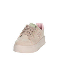 LAURA BIAGIOTTI Donna Sneakers bassa 8932 Rosa