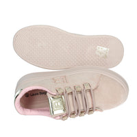 LAURA BIAGIOTTI Donna Sneakers bassa 8932 Rosa