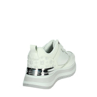 LAURA BIAGIOTTI Donna Sneakers bassa 8918 Bianco