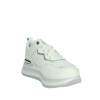 LAURA BIAGIOTTI Donna Sneakers bassa 8918 Bianco