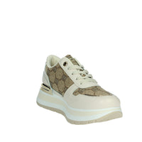 LAURA BIAGIOTTI Donna Sneakers bassa 8914 Beige