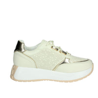 LAURA BIAGIOTTI Donna Sneakers bassa 8909 Beige