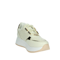 LAURA BIAGIOTTI Donna Sneakers bassa 8909 Beige