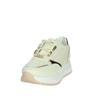 LAURA BIAGIOTTI Donna Sneakers bassa 8909 Beige