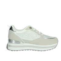 LAURA BIAGIOTTI Donna Sneakers bassa 8916 Ghiaccio