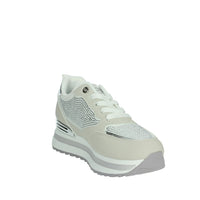 LAURA BIAGIOTTI Donna Sneakers bassa 8916 Ghiaccio