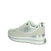 LAURA BIAGIOTTI Donna Sneakers bassa 8916 Ghiaccio