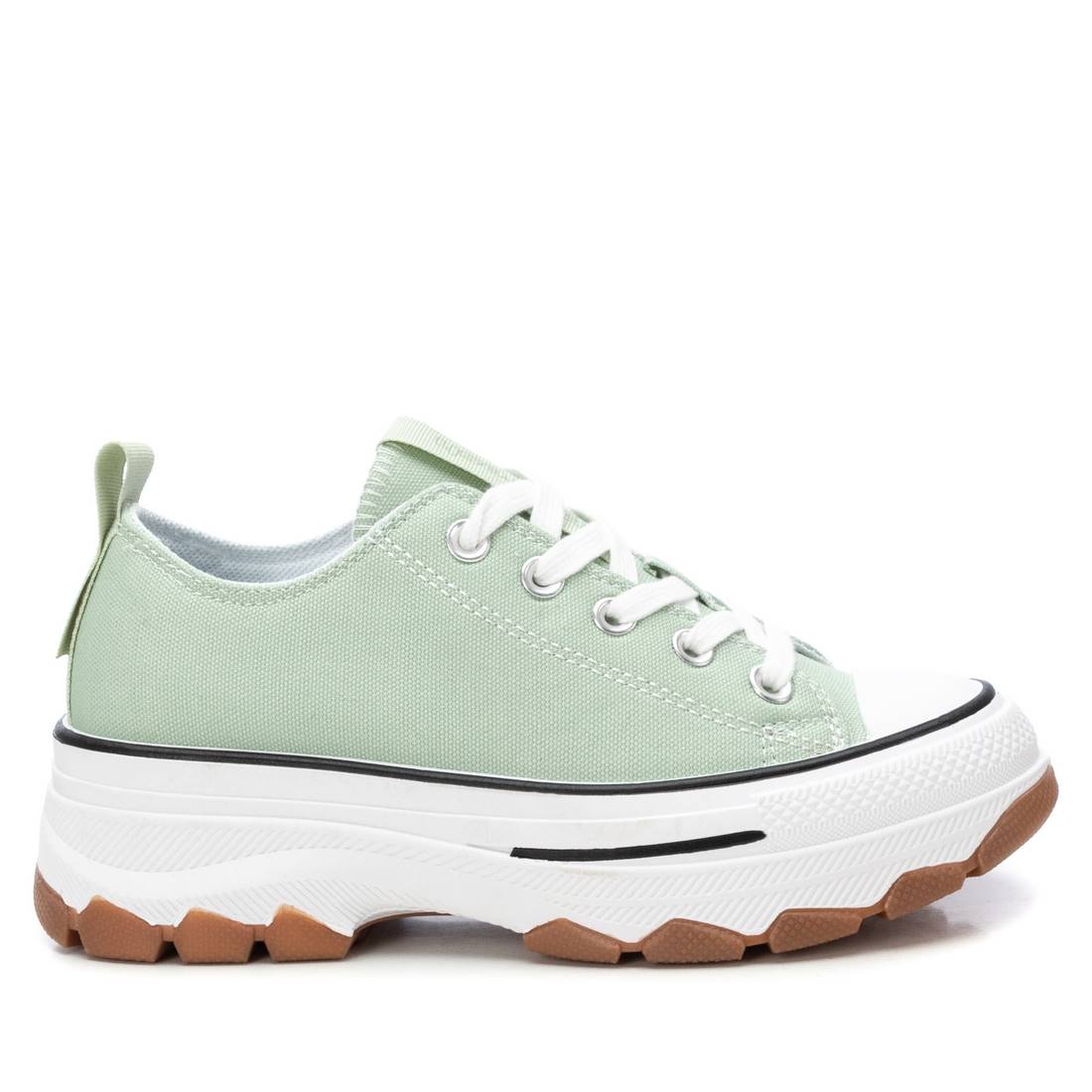 REFRESH Donna Sneakers bassa 172477 Verde Acqua